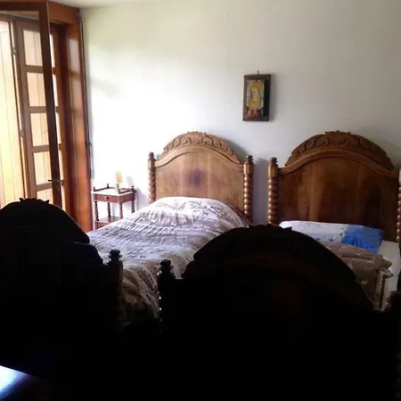 Luxury With View Apartman