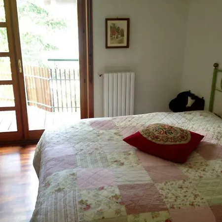 Apartman Luxury With View