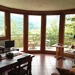 公寓 Luxury With View *