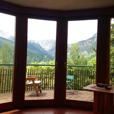 Apartment Luxury With View