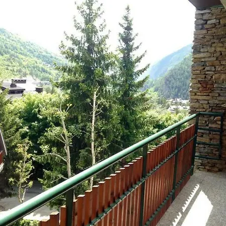 Apartment Luxury With View