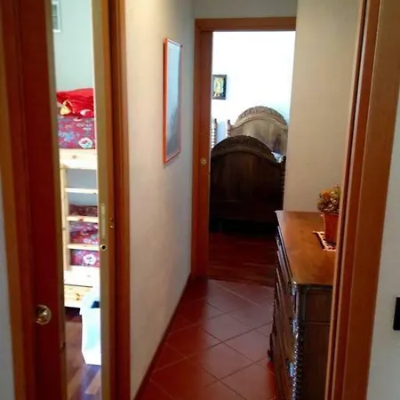 Apartment Luxury With View Bardonecchia