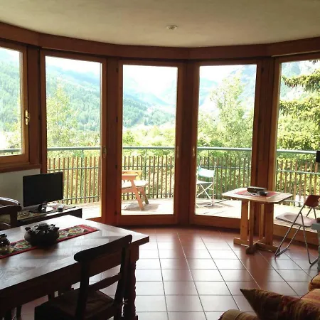 Apartment Luxury With View *