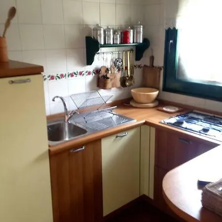 Luxury With View Appartamento *