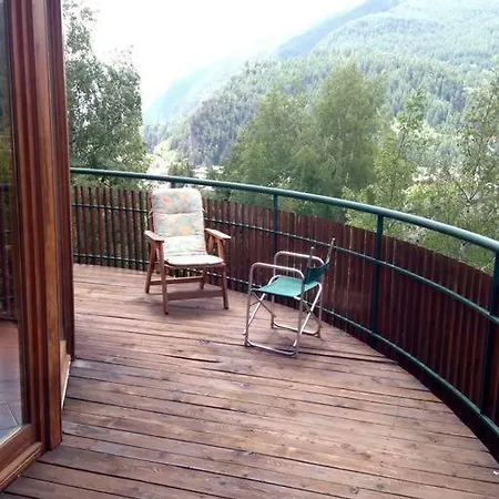 Luxury With View 巴多尼奇亚